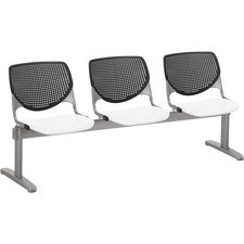 BEAM SEATING- 3 SEATER